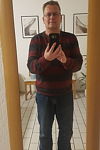 Man from Germany