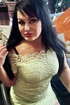 Woman from Russian Federation