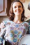 Woman from Spain