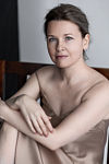 Woman from Russian Federation