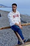 Man from Turkiye