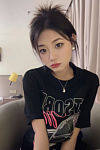 Woman from China