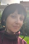Woman from Czech Republic