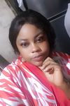 Woman from Cameroon