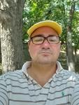Man from United States