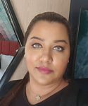 Woman from Morocco