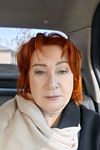 Woman from Russian Federation
