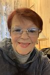 Woman from Netherlands