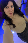 Woman from Russian Federation
