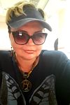 Woman from Russian Federation