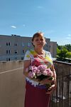 Woman from Poland