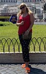 Woman from Ukraine
