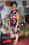 Woman from Madagascar