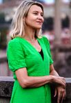 Woman from Czech Republic
