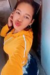 Woman from Cuba