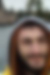 Man from Canada